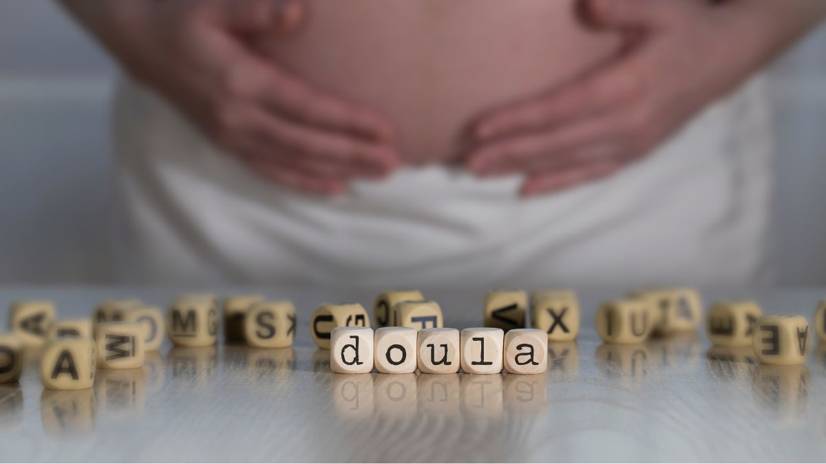 Cook County Recognizes March 22 as World Doula Day