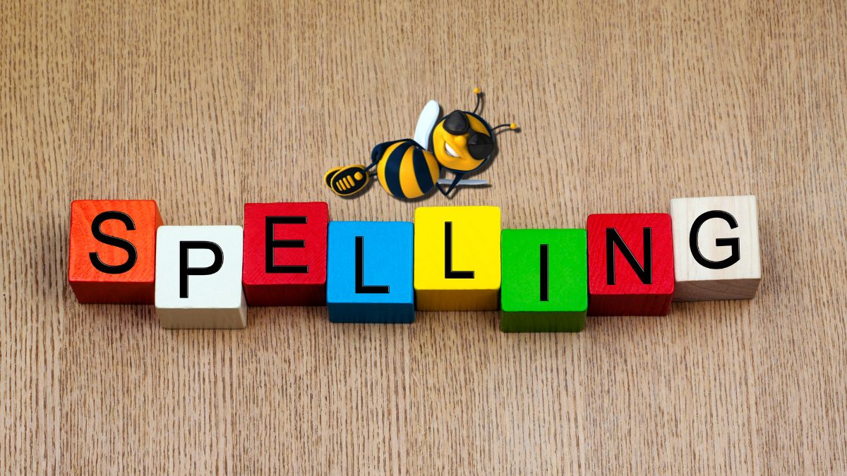 Will County National Spelling Bee Wins with 'Ignominious'