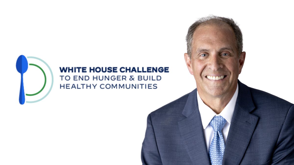 Village of Frankfort Selected for 'White House Challenge to End Hunger'