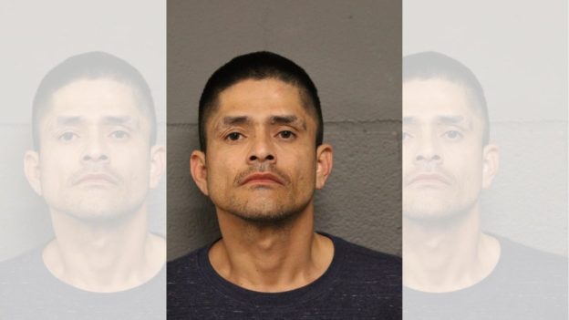Chicago Man Charged with Child Abduction and Luring