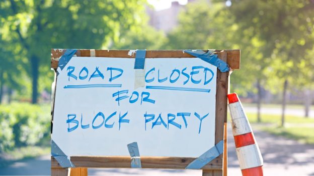 LifeHouse Group to Host Sober Block Party in Dixmoor