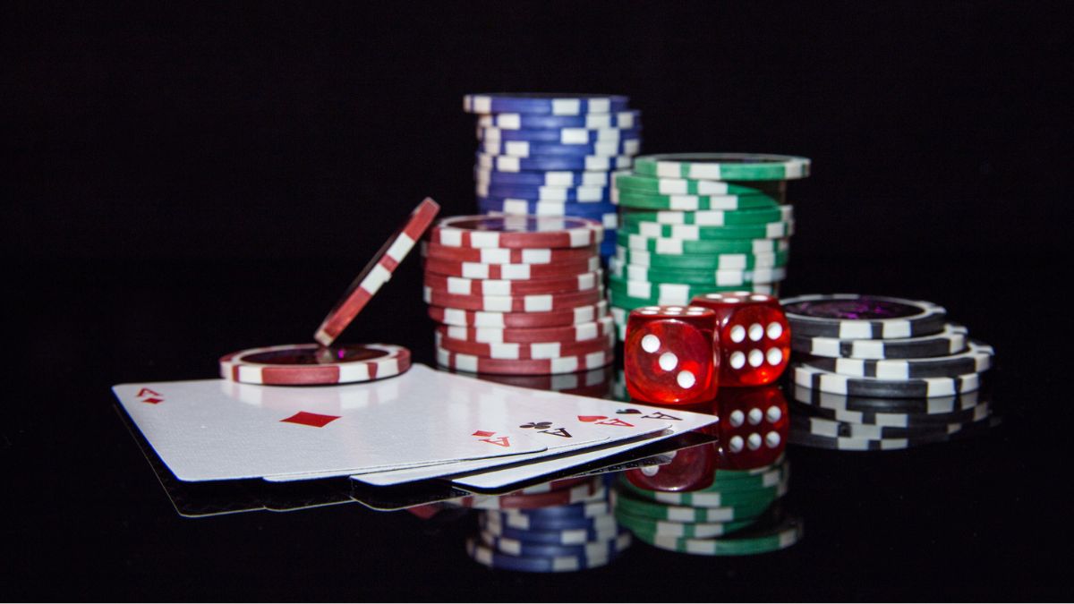 Bally's Casino Announces March Revenue Growth