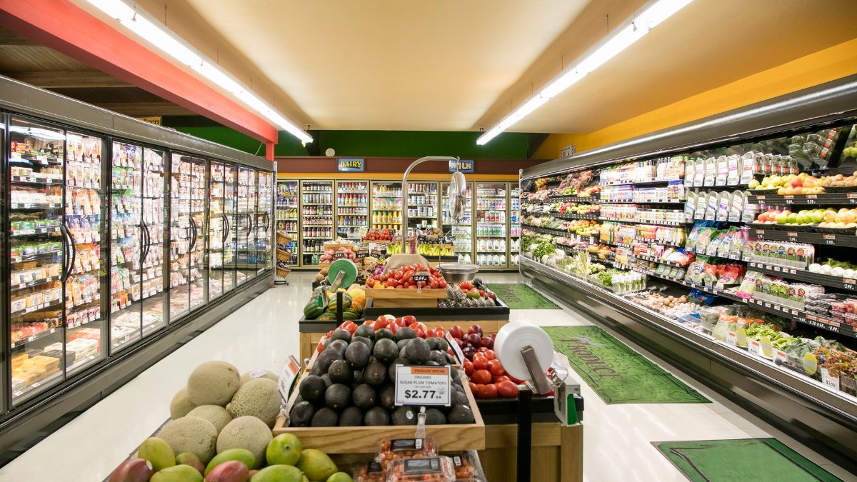 Gov. Pritzker Announces New Illinois Grocery Initiative Grant Opportunity