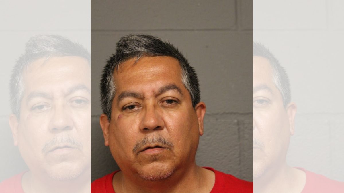 Oak Lawn Man Caught After Trying to Meet Child for Sex
