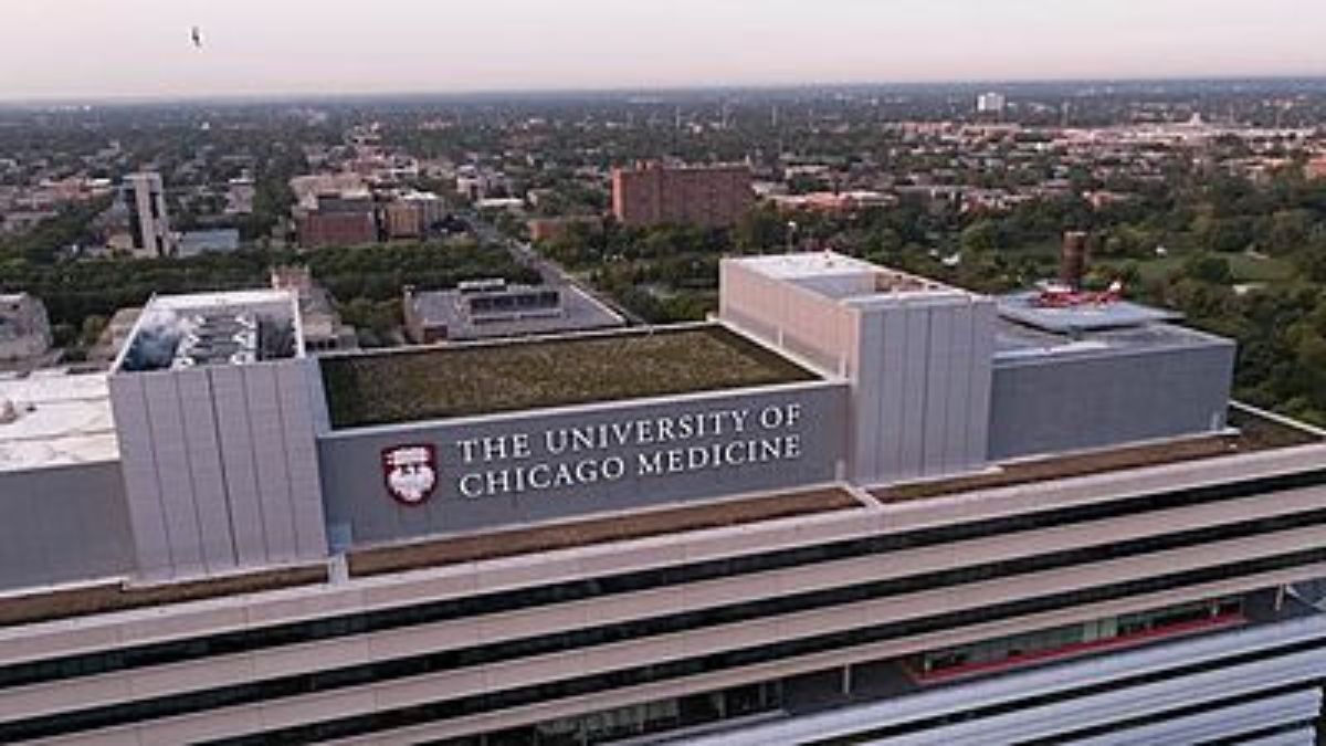 UChicago Medicine Invests Over $700 Million in South Side and South Suburbs