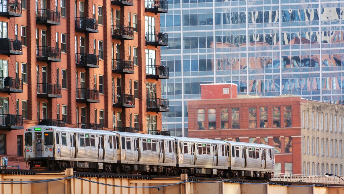 CTA and Metra Are the Best Choices for Music Fans Headed to Lollapalooza