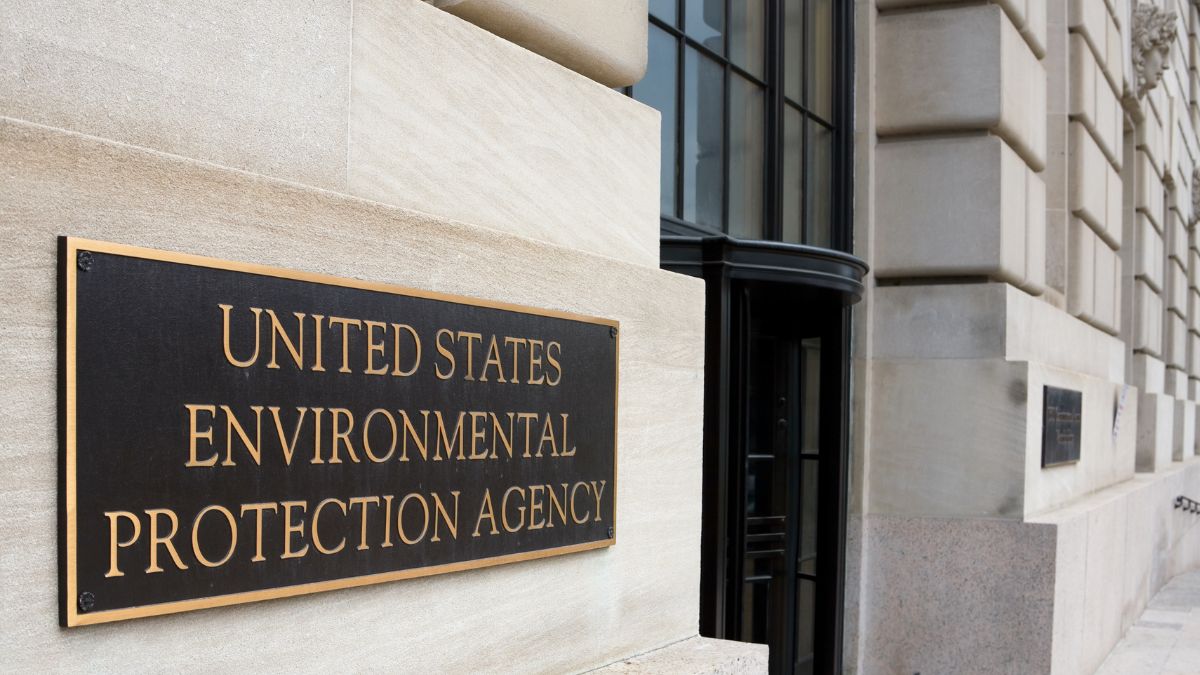 Federal union local representing EPA workers in Midwest battleground states endorses Harris for President