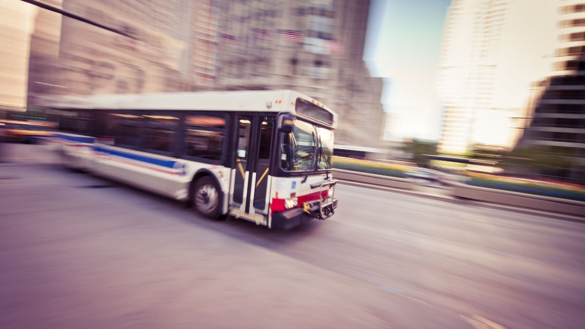 CTA Adds Additional Bus Service Across City