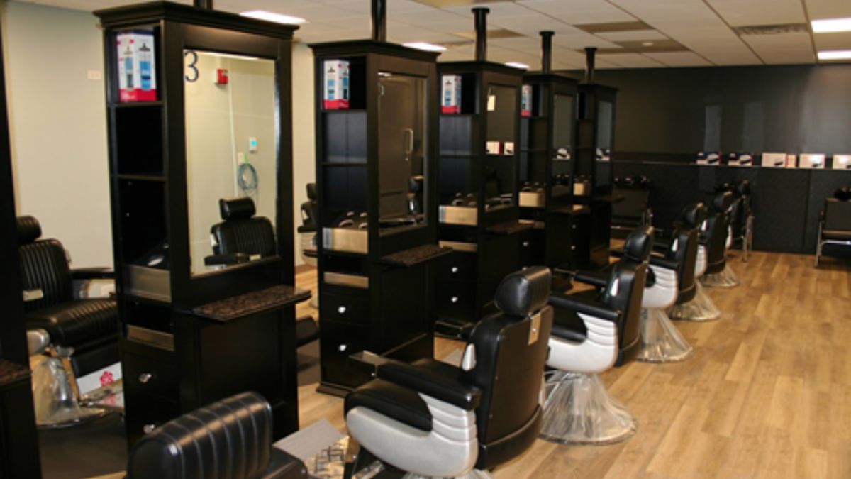 SSC Launches Barber Instructor Program to Inspire the Next Generation of Barbering Professionals