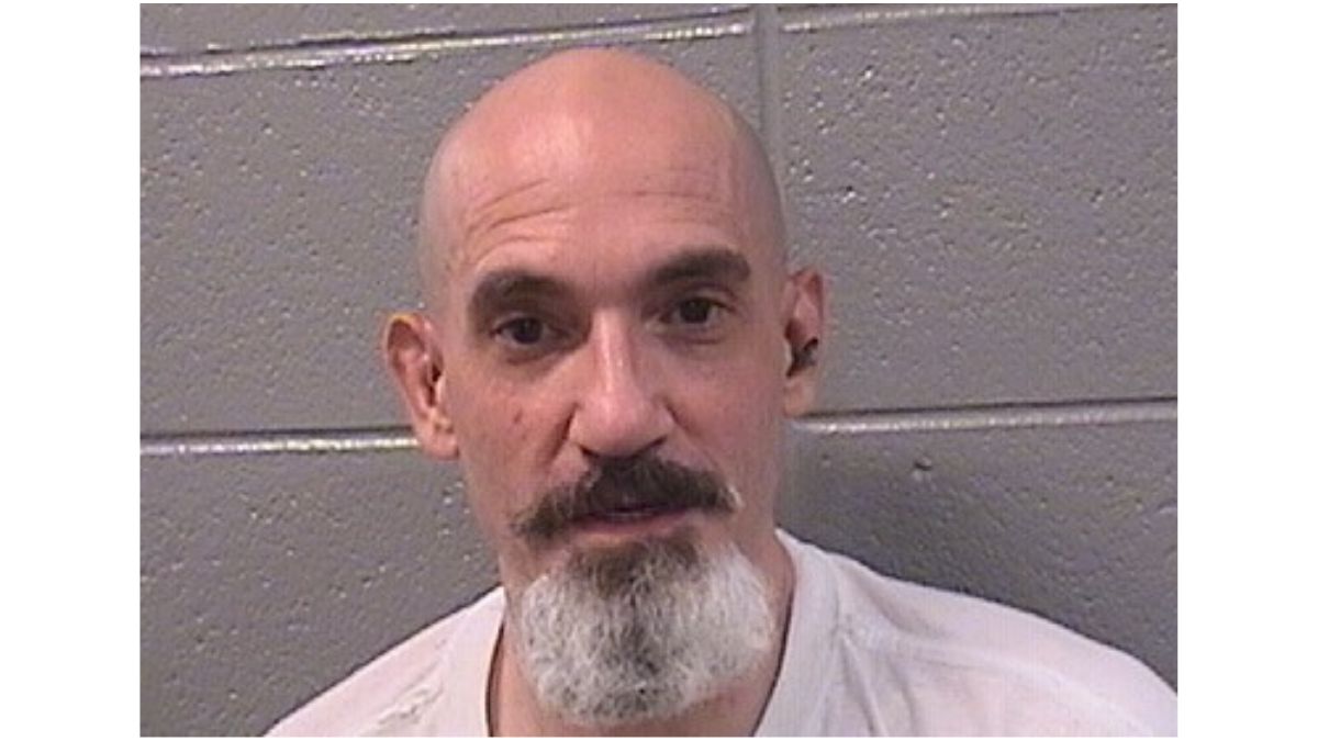 Convicted California Serial Killer Returned to Cook County to Face Charge for 1993 Murder