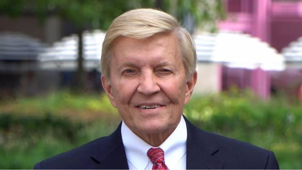 Bob Fioretti