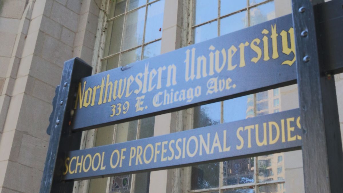 City Colleges of Chicago and Northwestern University School of Professional Studies Sign Early Admissions Agreement to Support Transfer Students