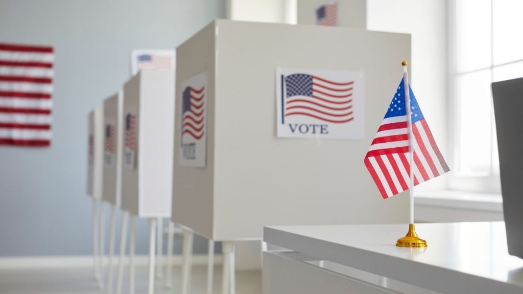 Poll Conducted in Illinois' 7th Congressional District Reveals Voter Preferences Ahead of Upcoming Election