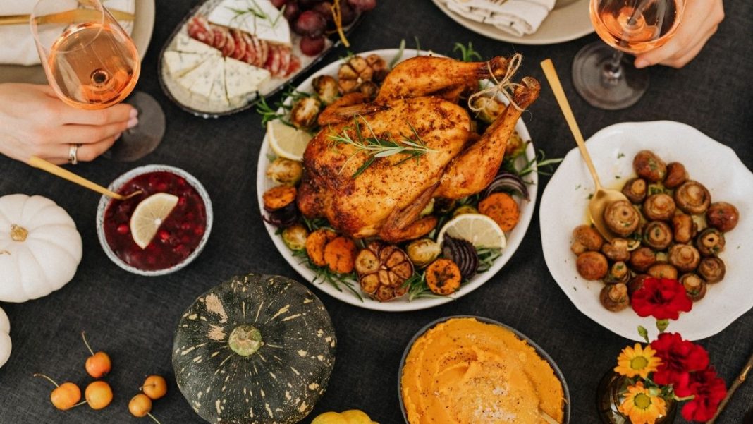 IDPH Urges Illinoisans to Celebrate Thanksgiving Holiday Safely by Taking Precautions Against Food-borne and Respiratory Illnesses