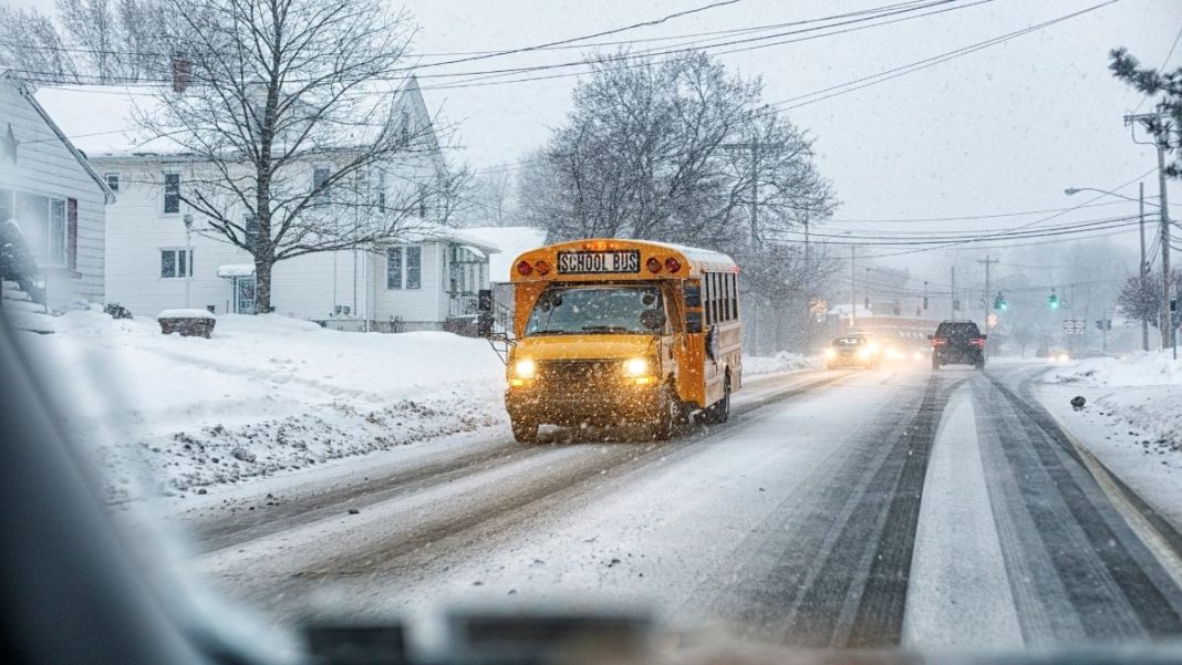 Chicago Public Schools Celebrates the 2024 Holiday Season