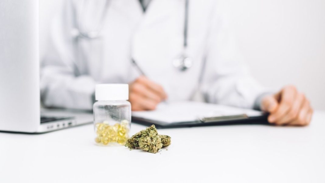 IDPH Approves New Conditions for Treatment with Medical Cannabis